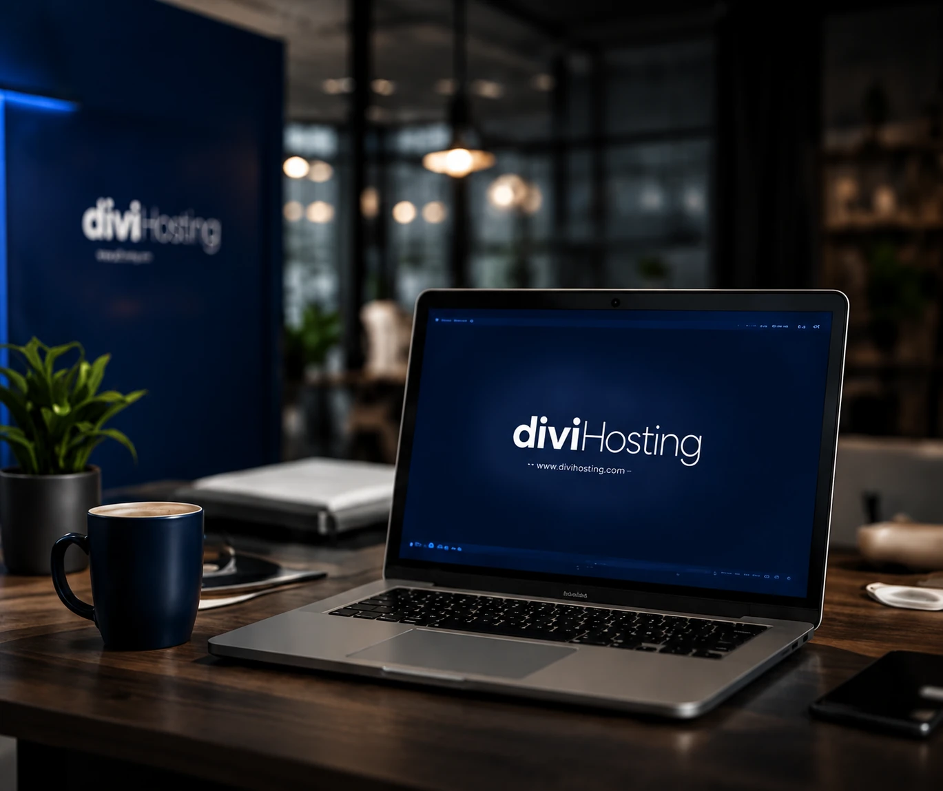 Contacto y soporte de Divi Hosting