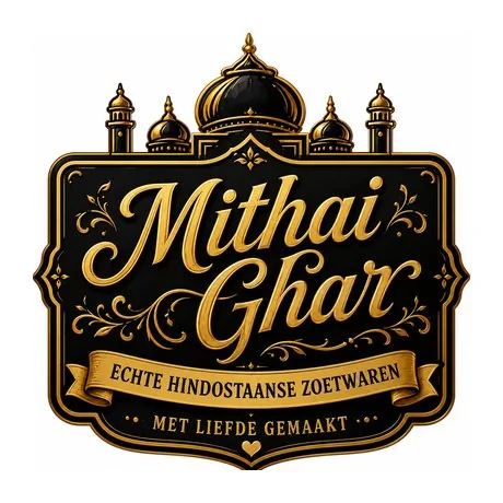 Mithai Ghar logo