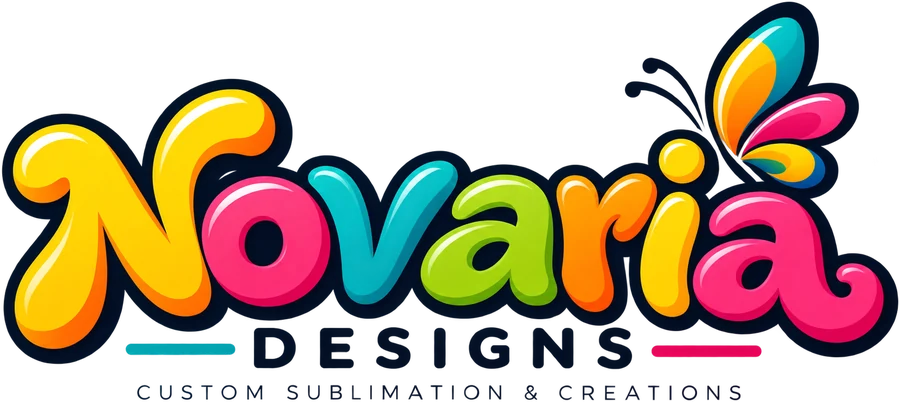 Logo de Novaria Designs