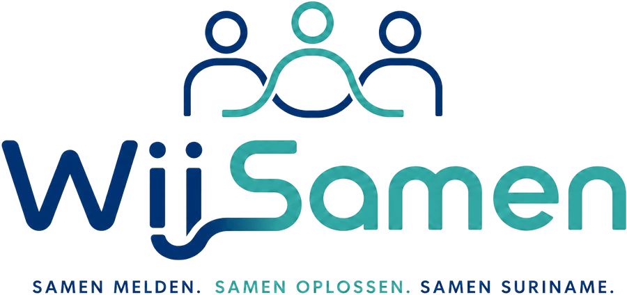 Logo de WijSamen