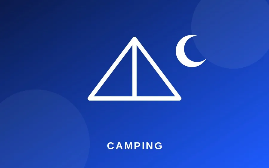 Diseño web WordPress Canadá — Schmidty Campsite